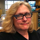 Carol Robidoux, Editor.