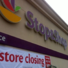 Stop & Shop closed all it's NH stores last year, making a clear path for Market Basket to expand.