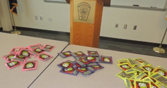 Spice is being linked by police to several overdoses in the city.