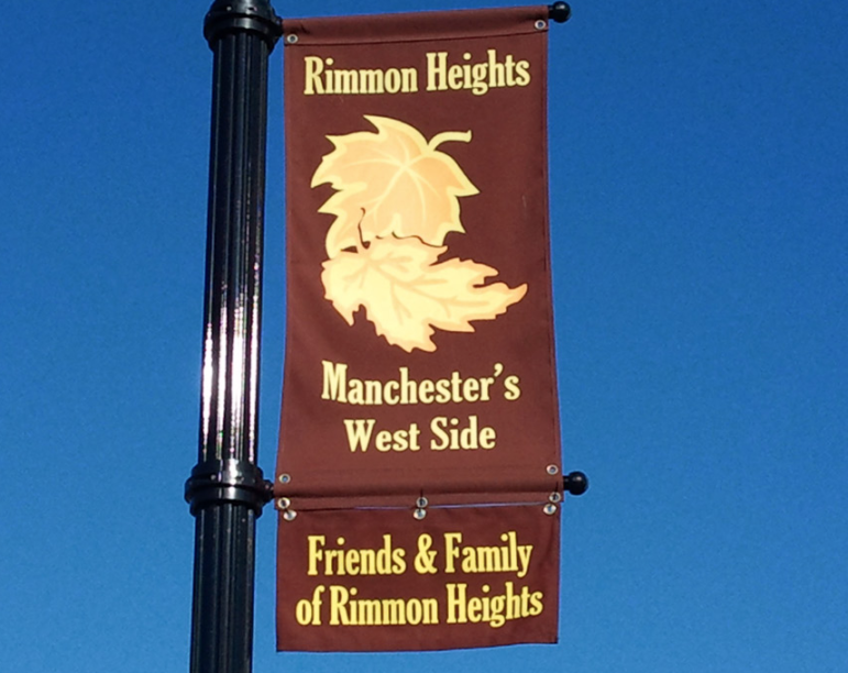 Rimmon Heights group