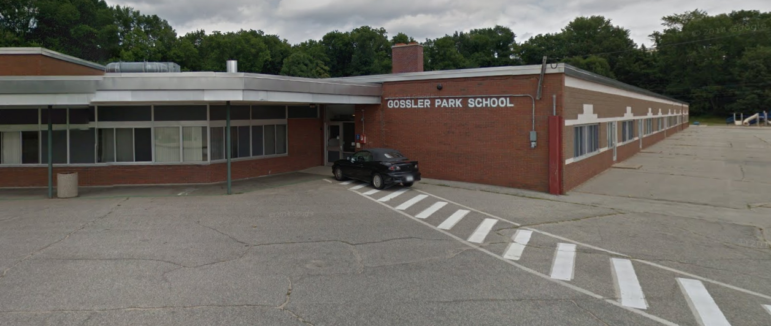 Gossler Park School