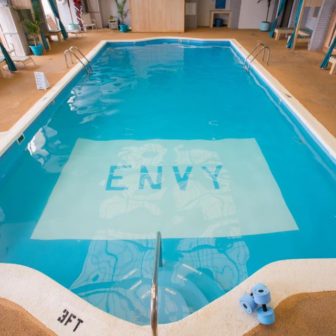 Envy pool