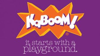 Kaboom logo (source - Google images)