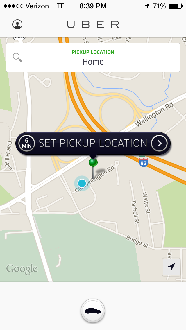 Uber continues in Manchester, despite expiration of June 4 deadline.