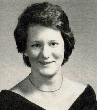 Yearbook Photo 1976
