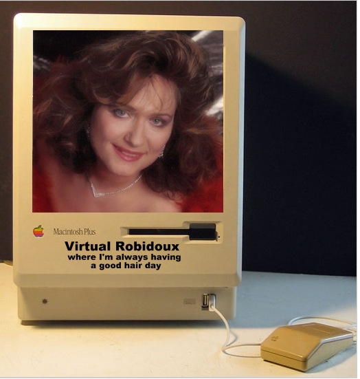 virtual robidoux