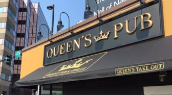 Queens Pub and Grille
