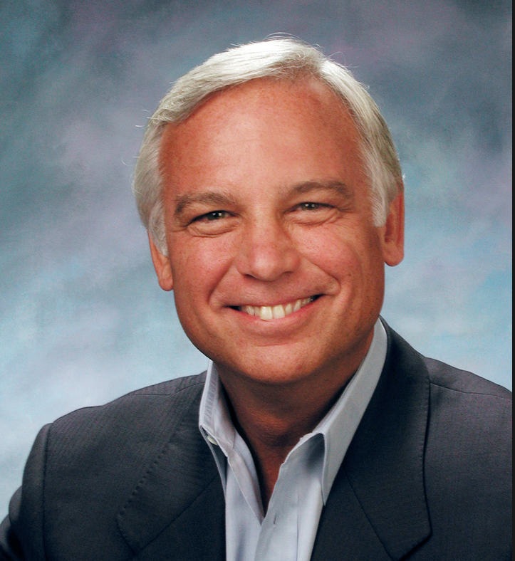 Jack Canfield, author and motivational speaker, to keynote Women Inspiring Women conference.