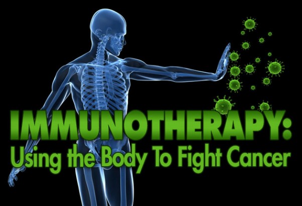 Immunotherapy Main