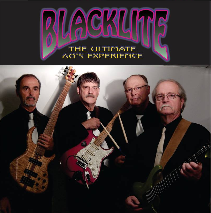 Blacklite Band