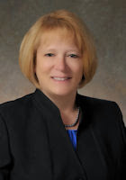 Manchester Superintendent Dr. Debra Livingston 
