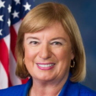 Congresswoman Carol Shea Porter