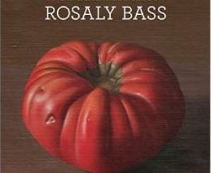 Rosaly Bass Book Jacket