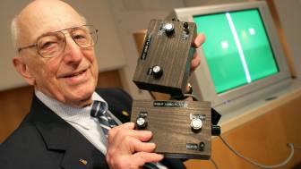 The Father of Video Games: A retrospective of inventor Ralph H. Baer on his 100th birthday