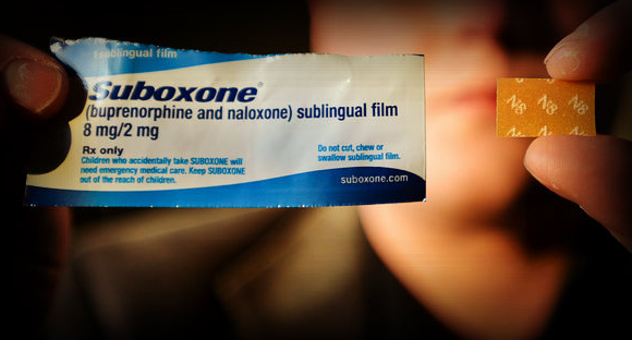 Incoming suboxone strips a problem for NH prisons forcing mail restrictions.