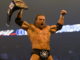 Triple H WWE Champion 2008
