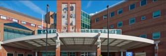 Catholic Medical Center joins ACO