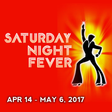 Saturday Night Fever web