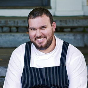 chef peter agostinelli