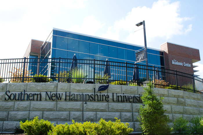 southern new hampshire university great online colleges degree hospitality