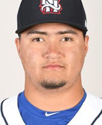New Hampshire Fisher Cats pitcher Francisco Rios