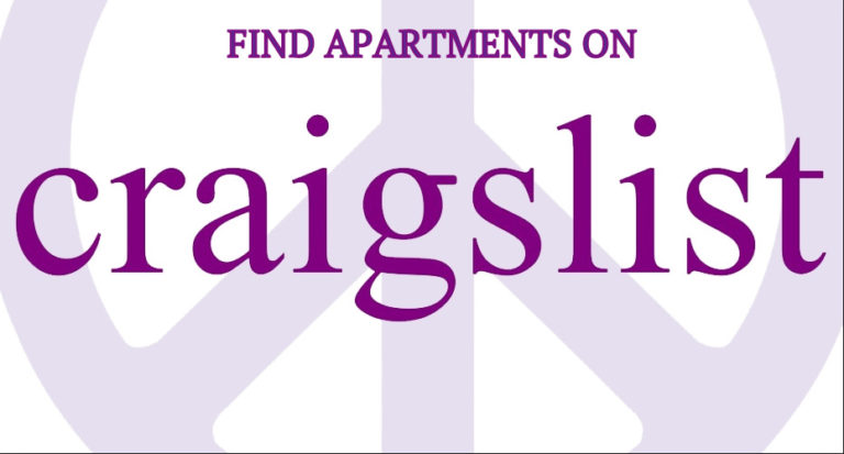 Craigslist Apartments: Finding Your Ideal Rental Space