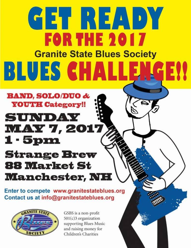 GSBS Blues Challenge 2017 onlineRGB