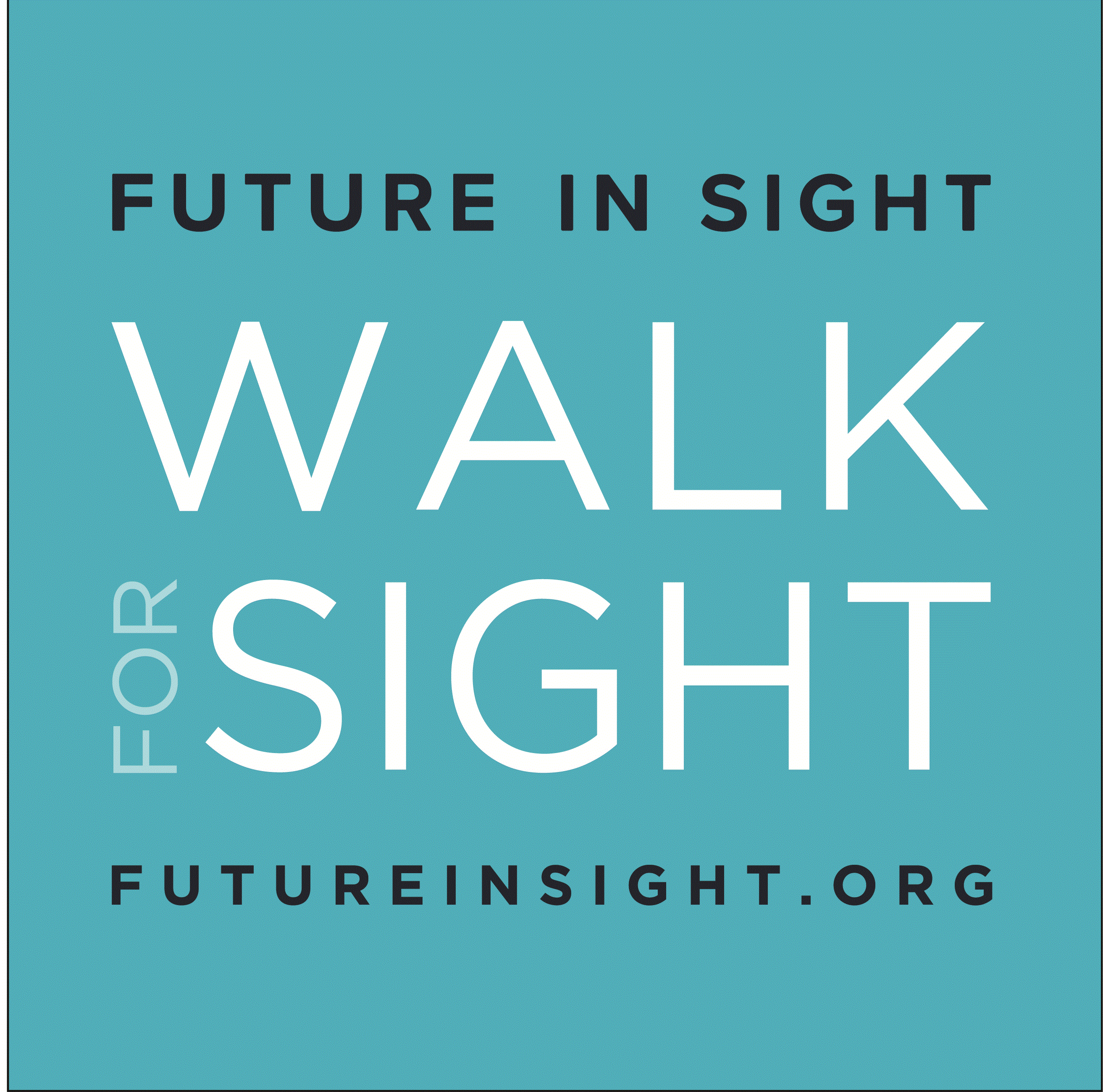 FIS Walk for Sight Logo Square