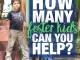 How Many Foster Kids Can Your Help