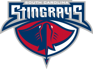 1200px South Carolina Stingrays Logo.svg