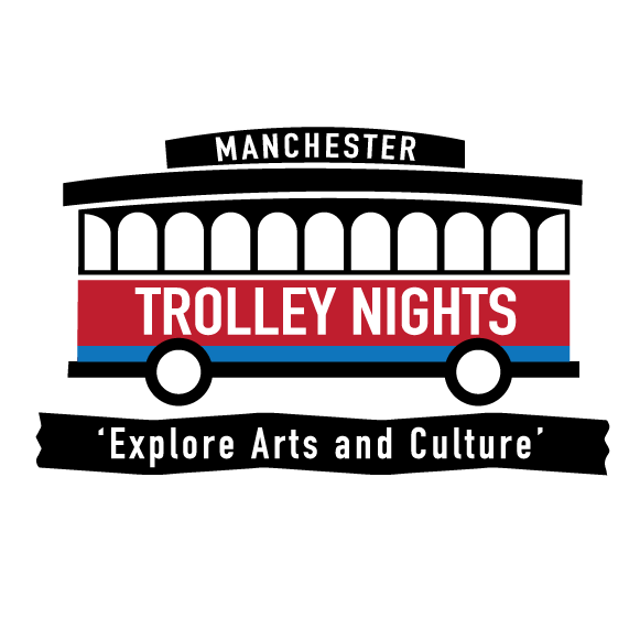 Manchester Trolley Night