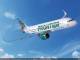 500 a320neo frontier