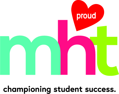 MHT Proud Logo color