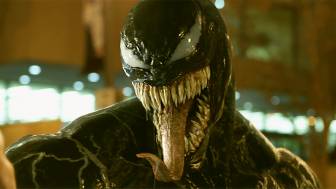 Venom preview: One more comic book film franchise