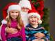 Santa and children 1024x682