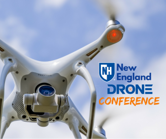 UNH Drone Conference