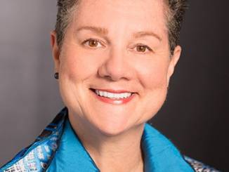 Edna Conway, Cisco Chief Security Officer