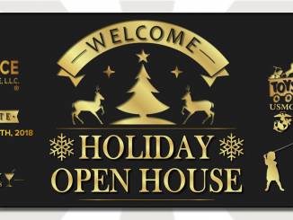 Market Place Mortgage Holiday Open House