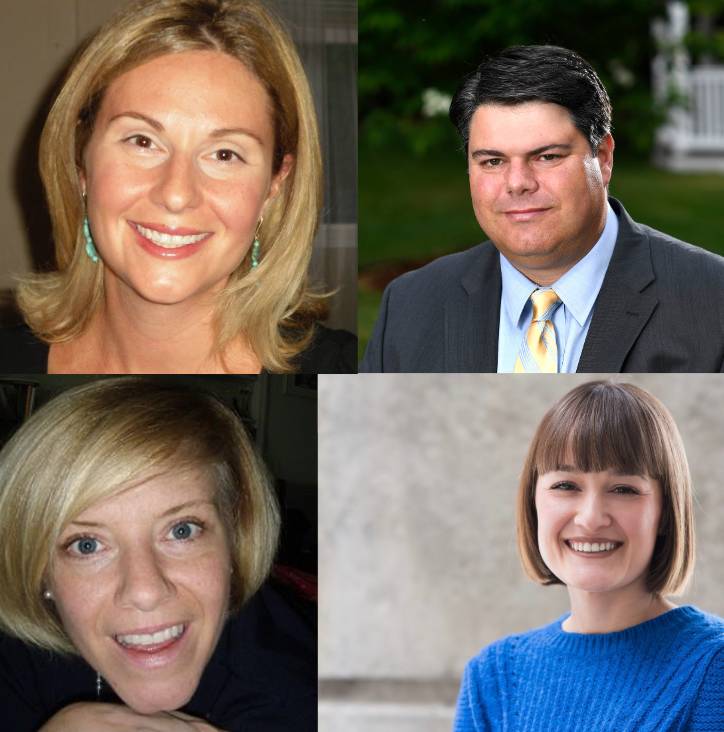 Stay Work Play Announces New Board Members Officers Manchester