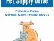 Pet Supply Drive image