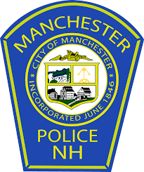 Manchester Police Seal
