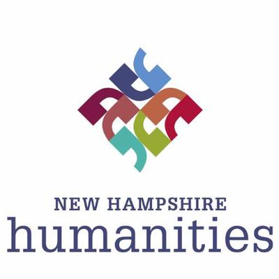 nh humanities council square white