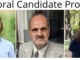 Mayoral Candidate Profiles