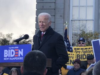 NH AG: Voter Suppression Robocall with spoofed Biden voice sent to Election Law Unit