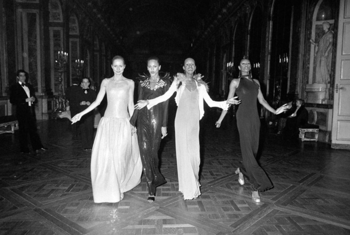 The End Of An Era: How Donna Karan Revolutionized Women's Fashion