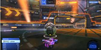 SNHU wins first ever conference title in Rocket League