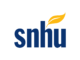 SNHU Abbreviated Blue Logo 2017