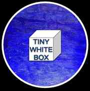 Tiny White Box new