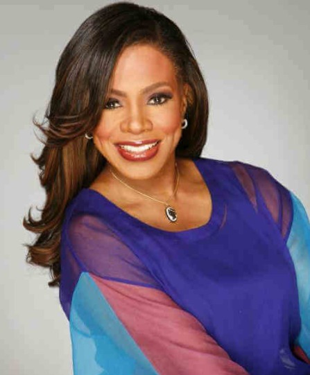 Actress and activist Sheryl Lee Ralph: 'Vote successfully and correctly,  like your life depends upon it' | Manchester Ink Link