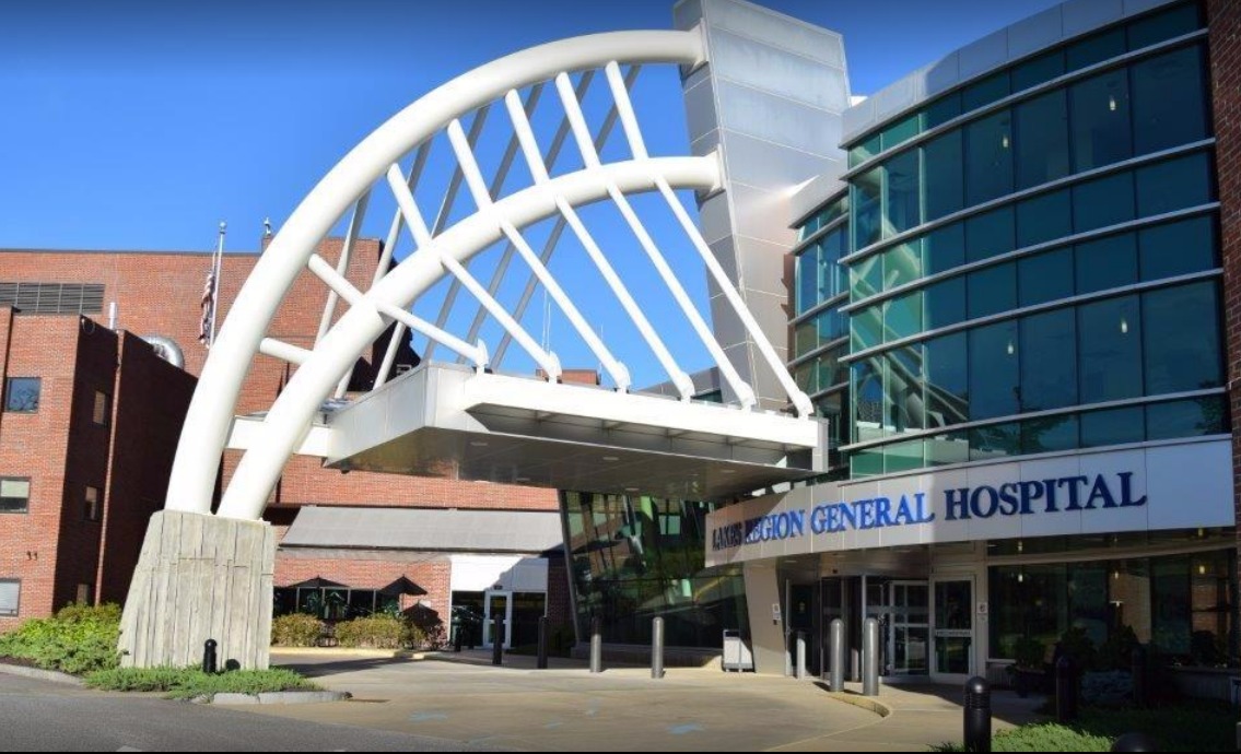 Lakes Region General Hospital